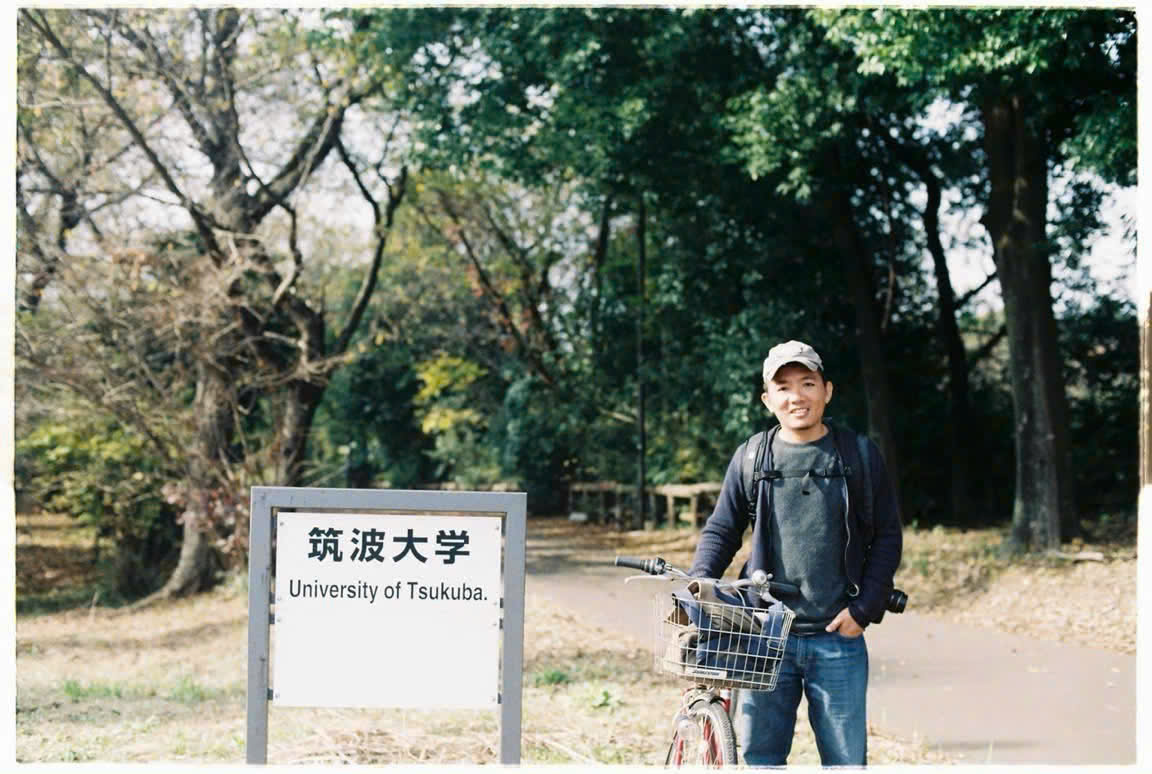 Thọ Huỳnh Đông